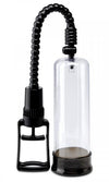 Pump Worx Max Width Penis Enlarger Black - happyshop365247