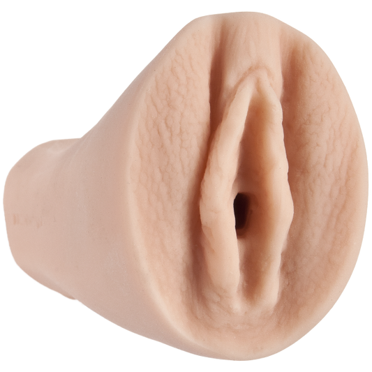 Virgin Palm Pal Beige Stroker - happyshop365247