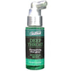 Goodhead Deep Throat Spray Mystical Mint 2oz - happyshop365247