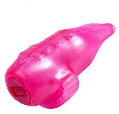 GoodHead Vibrating Tongue Ring Pink - happyshop365247