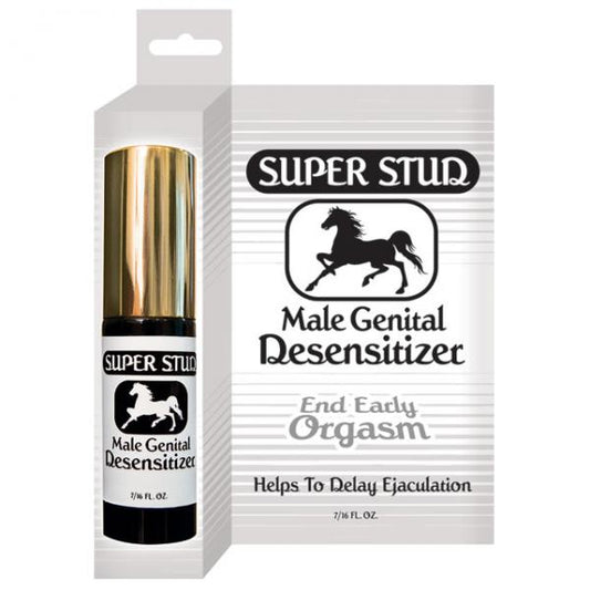 Super Stud Male Genital Desensitizer - happyshop365247