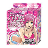Naughty Neiko Love Doll - happyshop365247