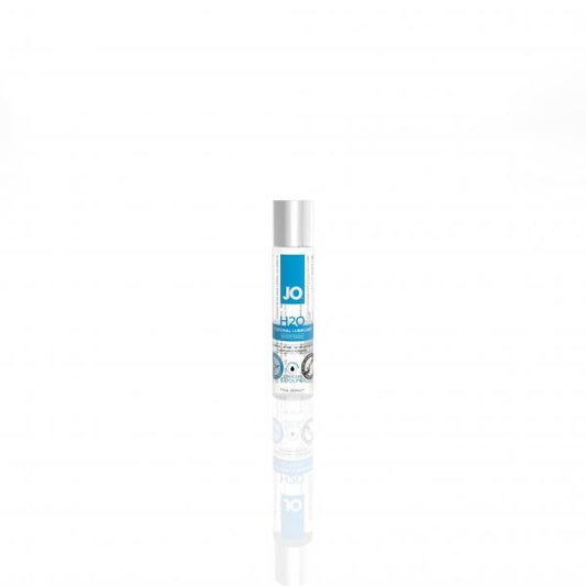Jo H2o Cool 1oz. Water Based Lubricant - happyshop365247