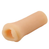Jasmine's Hot Mouth Soft Pocket Sized Masturbator - happyshop365247