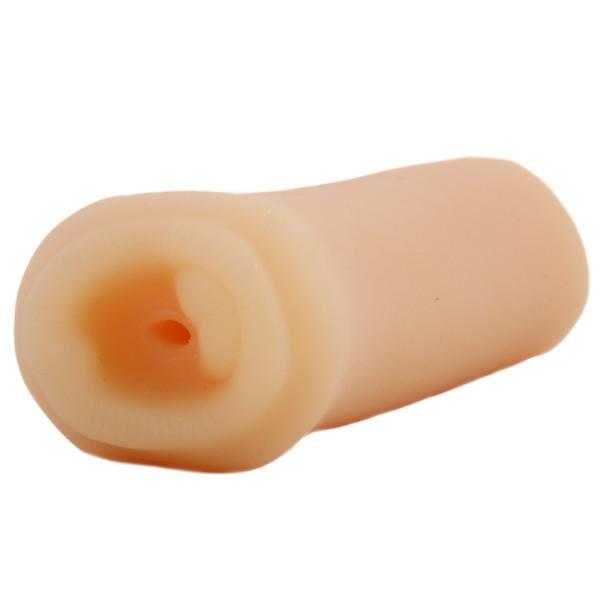 Jasmine's Hot Mouth Soft Pocket Sized Masturbator - happyshop365247