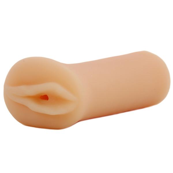 Jasmine's Kitty Pocket Sized Masturbator - happyshop365247