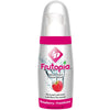 Id Frutopia Raspberry Flavored Lubricant 3.4 Fl Oz - happyshop365247