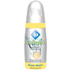 Id Frutopia Banana Flavored Lubricant 3.4 Fl Oz - happyshop365247