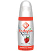 Id Frutopia Strawberry Flavored Lubricant 3.4 Fl Oz - happyshop365247