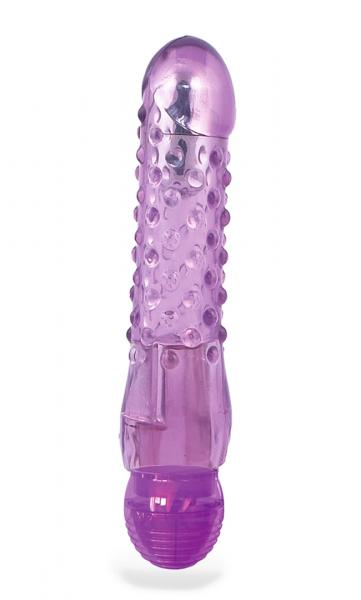 Bump N Grind Purple Vibrator - happyshop365247