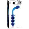 Icicles No. 31