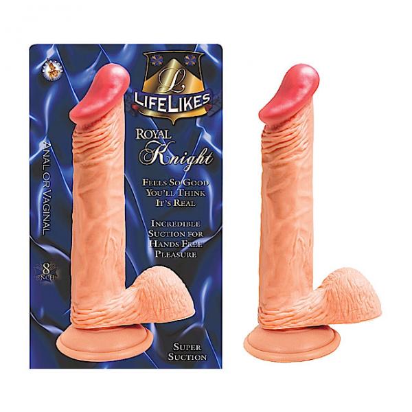 Lifelikes Royal Knight - happyshop365247