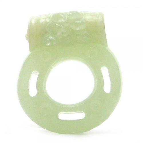 Hero Climax Vibrating C Ring - Glow In The Dark - happyshop365247