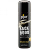Pjur Back Door Relaxing Anal Glide Jojoba Oil 250ml Silicone Lubricant - happyshop365247
