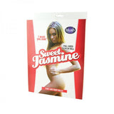 Blush Sweet Jasmine Doll