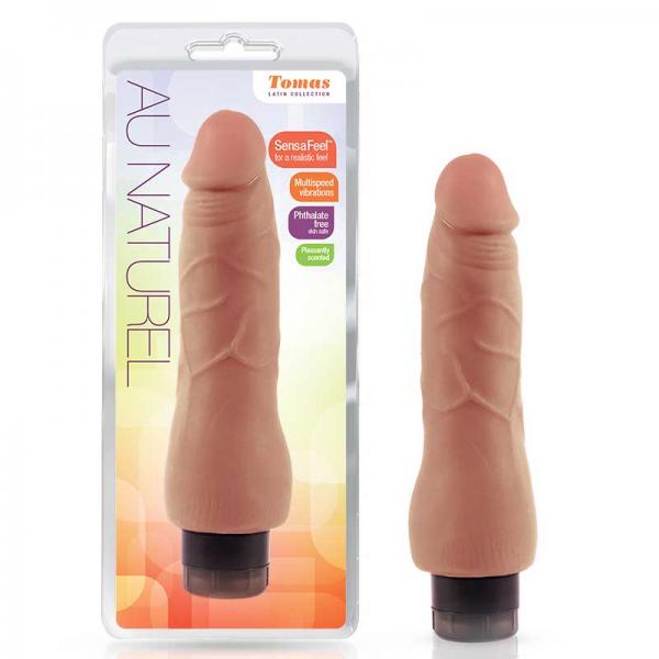 Blush Tomas Latin Dual Density Vibe - happyshop365247