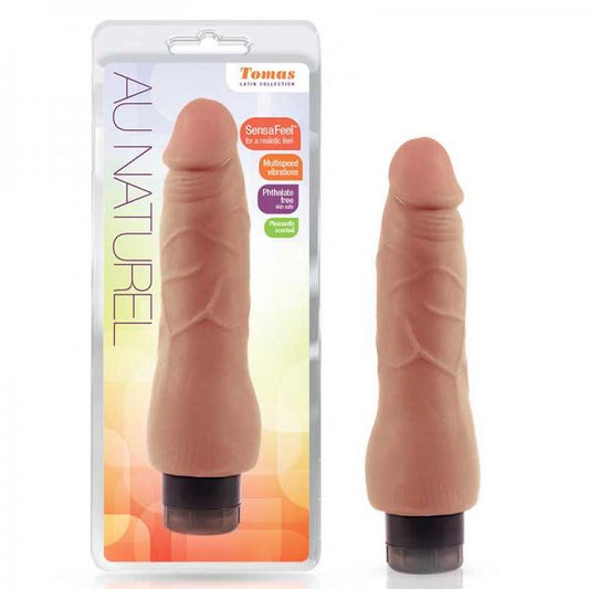 Blush Tomas Latin Dual Density Vibe - happyshop365247