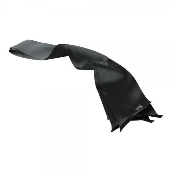Sex And Mischief Silky Sash Restraints Black - happyshop365247