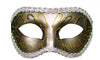Sex And Mischief Masquerade Mask - happyshop365247