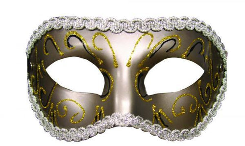 Sex And Mischief Masquerade Mask - happyshop365247