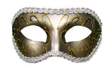 Sex And Mischief Masquerade Mask - happyshop365247