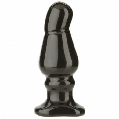 Titanmen Master Tool #5 Black Angled Wide Probe - happyshop365247