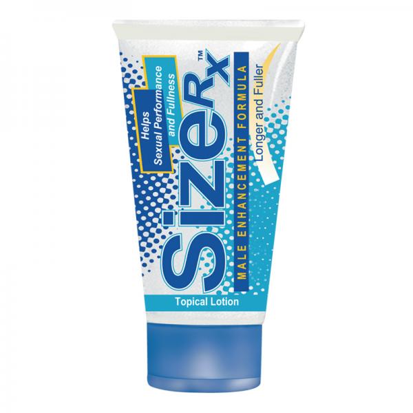 Size Rx 2.0 Oz Bottle - happyshop365247