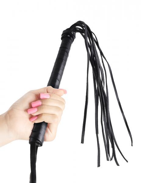 Fetish Fantasy Limited Edition Cat-O-Nine Tails Whip - happyshop365247