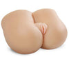 F*ck Me Silly Petite Pussy & Ass Masturbator Beige - happyshop365247