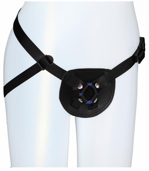SX For You Beginners Harness Black - happyshop365247