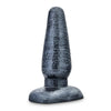 Jet The Plug Black 5 inches Butt Plug - happyshop365247