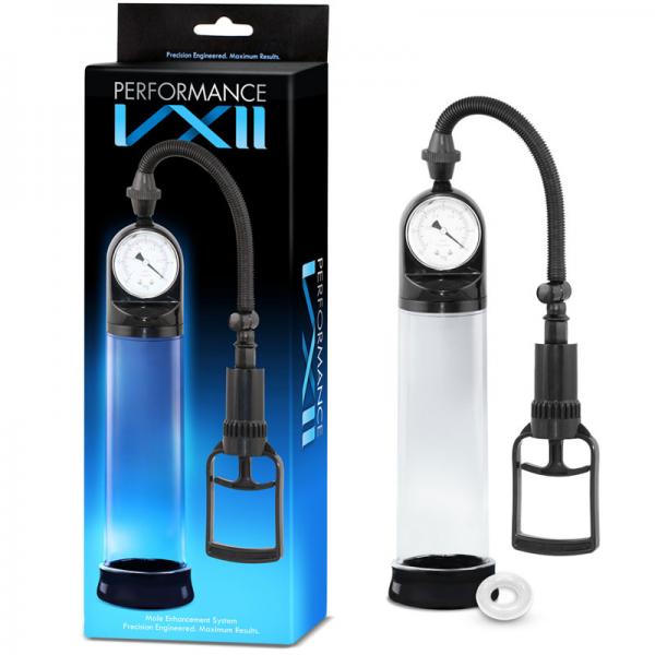 Performance VX2 Penis Pump - happyshop365247