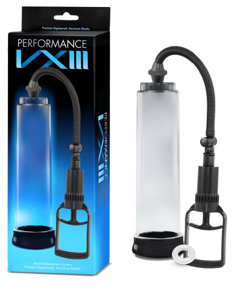 Performance VX3 Penis Pump - happyshop365247