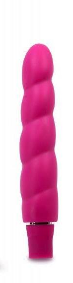 Anastasia Silicone Vibe - Pink - happyshop365247