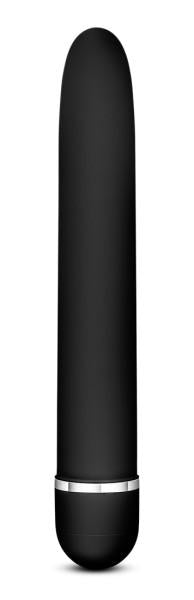 Rose Luxuriate Black Vibrator - happyshop365247