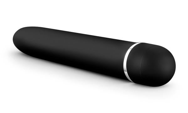 Rose Luxuriate Black Vibrator - happyshop365247
