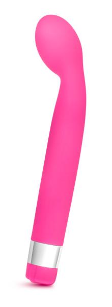 Scarlet G G-Spot Pink Vibrator - happyshop365247