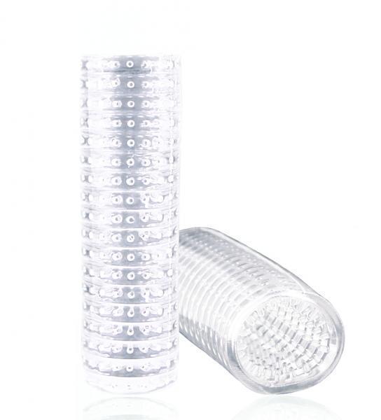 5.5 Inch Jelly Stroke Sleeve - happyshop365247