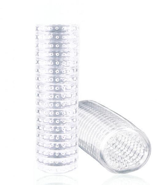 5.5 Inch Jelly Stroke Sleeve - happyshop365247