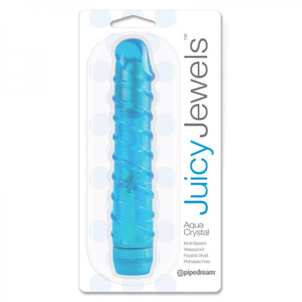 Juicy Jewels Aqua Crystal - happyshop365247