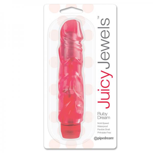 Juicy Jewels Ruby Dream - happyshop365247