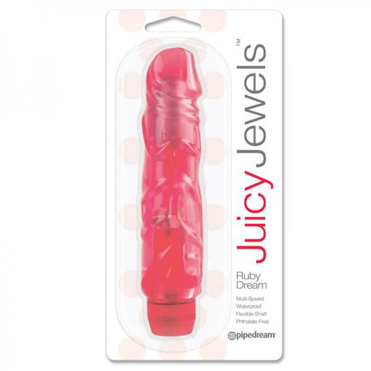 Juicy Jewels Ruby Dream - happyshop365247