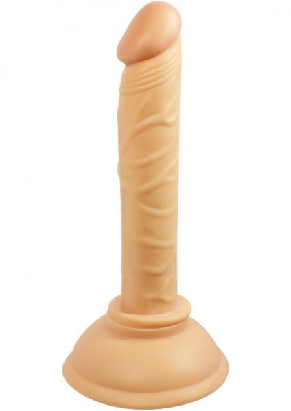 All American Mini Whoppers Straight Dong Beige - happyshop365247