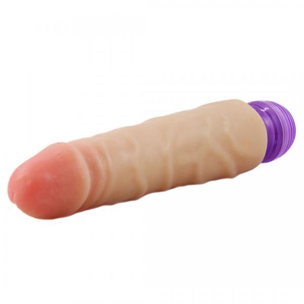 X5 The Little One Realistic Vibrator - happyshop365247