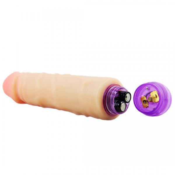 X5 The Little One Realistic Vibrator - happyshop365247