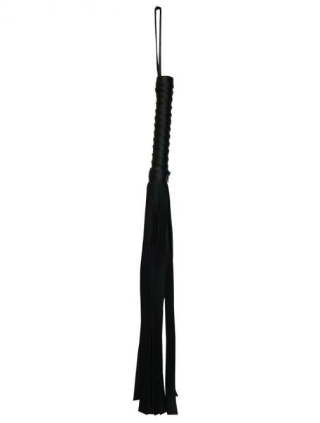 Sex & Mischief Mini Flogger Whip - happyshop365247