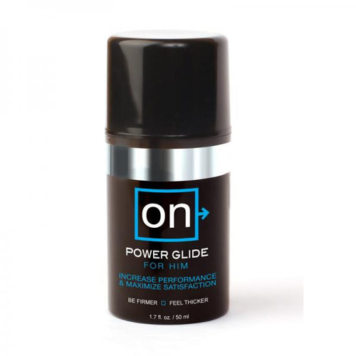 On Power Glide For Him 1.7 Fl Oz - happyshop365247