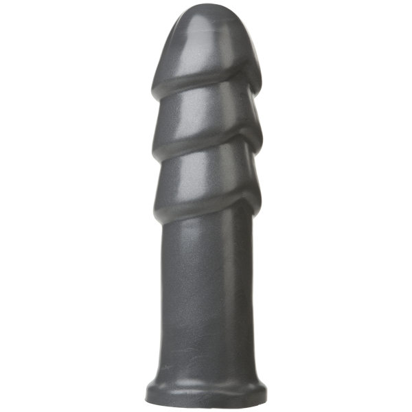 American Bombshell B-10 Warhead Gray 10 inches