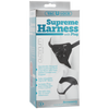 Vac-U-Lock Supreme Harness - Black