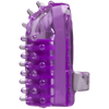Oralove Finger Friend Purple Vibrator